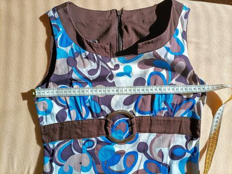 Dámske šaty sandro ferrone, 38