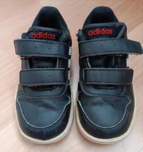 Adidas tenisky, adidas,25