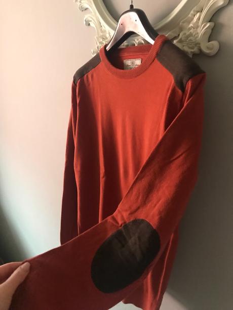 Pánsky sveter next, next,m