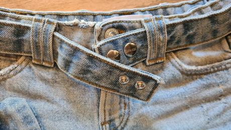 Riflové kraťasy, zara,116