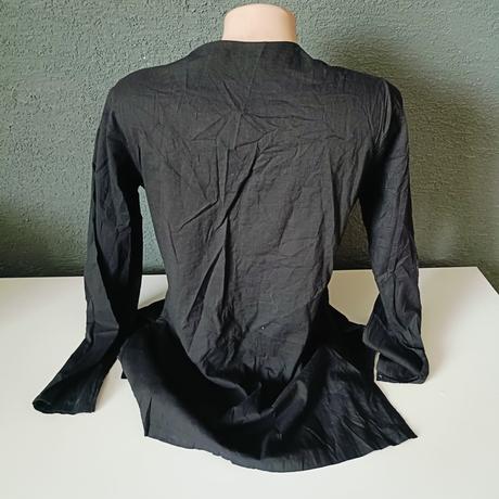 Tricko s trblietkami, xl