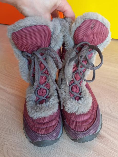 Zimné čižmy the north face, 29