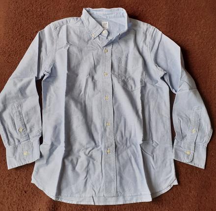 Kosela v. 128/134 gap, gap,134