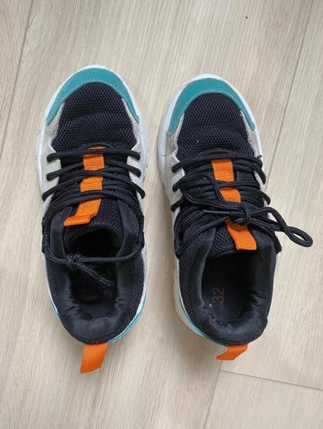 Tenisky reserved, reserved,32