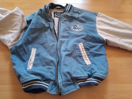 .bunda bomber, marks & spencer,128