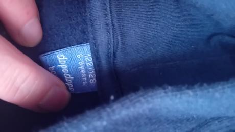 Mikiny, dopodopo,128