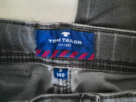 Rifle tom tailor 140, tom tailor,140