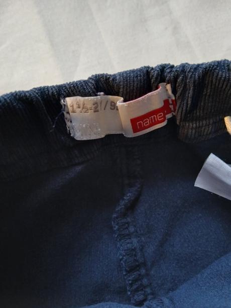 Nohavice 92, name it,92