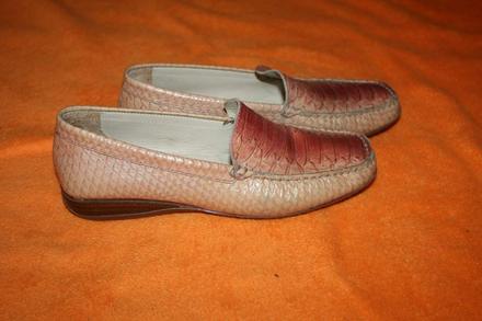 Geiox koženne topanky, geox,37