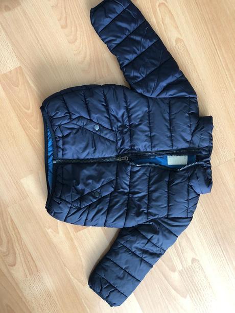 Zimna bunda, zara,86