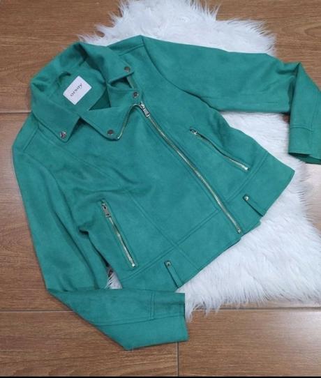 Velurova bunda, orsay,m