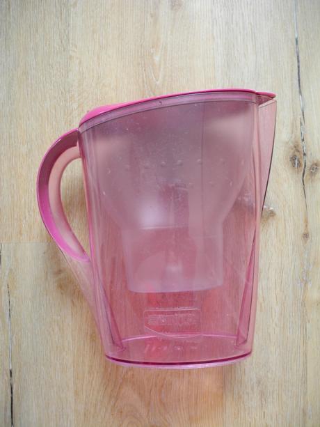 Filtračná konvica brita marella cool, brita