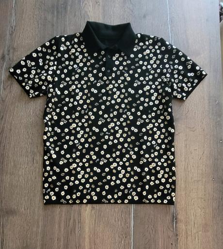 Karl lagerfeld polokošeľa, l