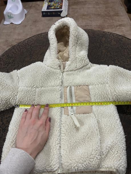 Zimna bunda, sinsay,98