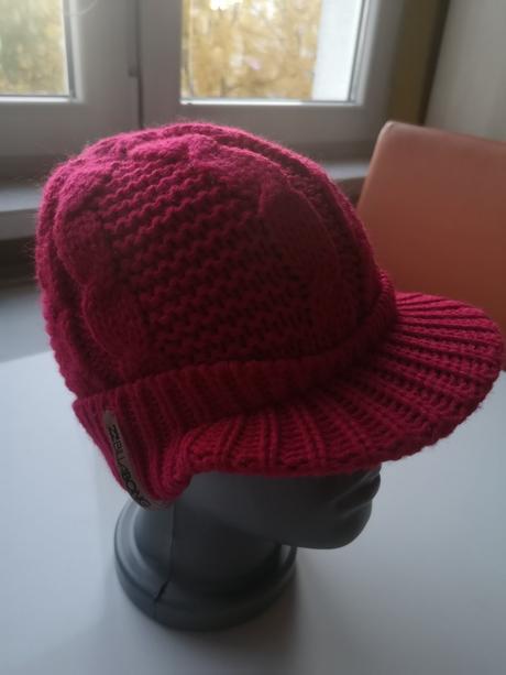 Billabong dámska zimná čiapka, billabong