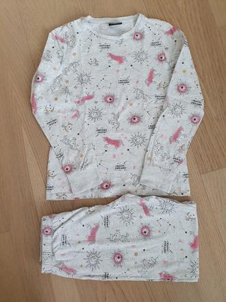 Pyžamo c&a 158, c&a,158