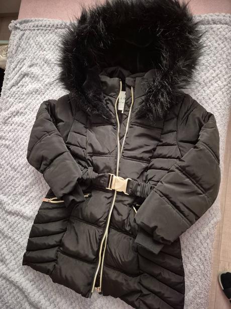 Perfekntns tepla bunda v top stave, f&f,128