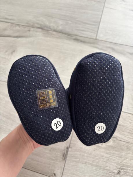 Detske čižmičky, 20