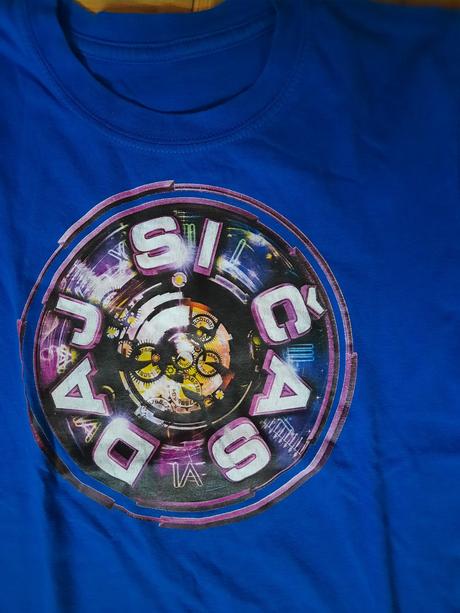 Dievčenské tričko, 152