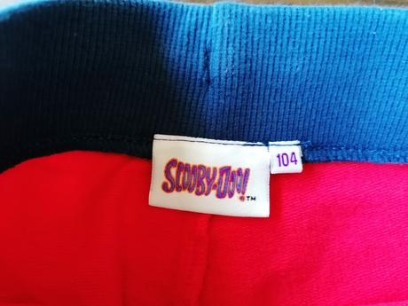 Súprava scooby doo, 104