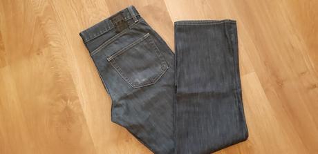 Pánske rifle hugo boss 33/30, hugo boss,30