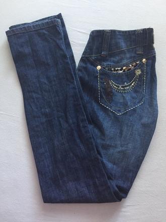 Rifle zn. dolce & gabbana, 30