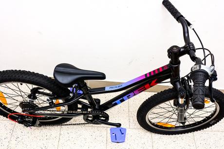 Predám detský bicykel trek 20 hliník, 20