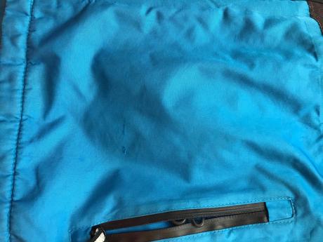 Zimná bunda, crivit,146