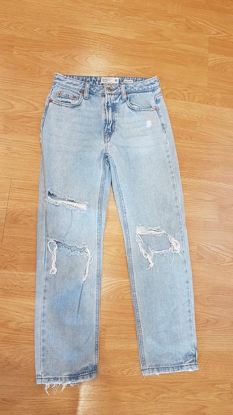 Bledo modré rifle v. 32, house,32