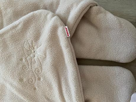 Fusak do autosedacky emitex, emitex