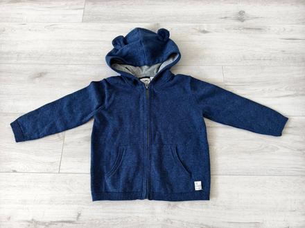 Svetrik pre chlapceka, zara,92