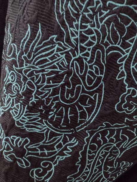 Kabát desigual, desigual,s