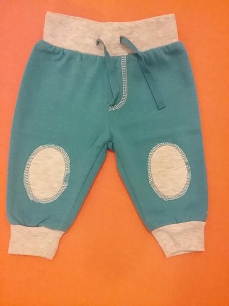 Teplaciky so zaplatami, pepco,68