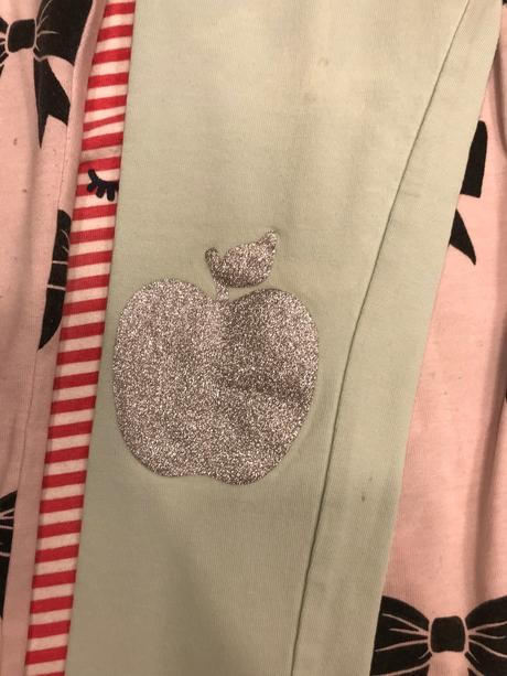 Legíny rôzne predaj aj jednotlivo, 110