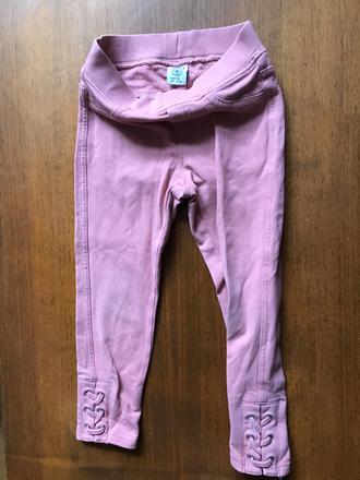 Hrube leginky, lindex,98