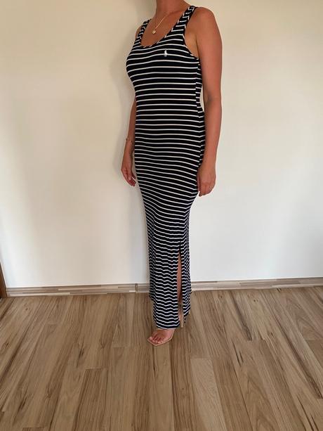 Dámske šaty ralph lauren m, ralph lauren,m