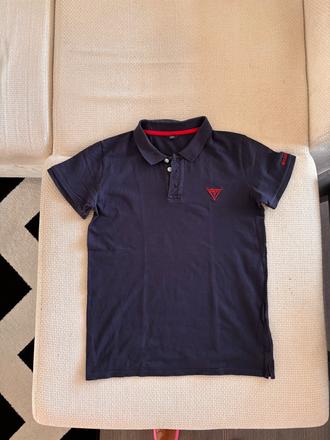 Polo tričko guess, guess,170