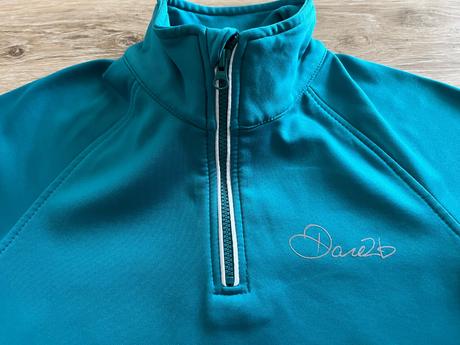 Funkčná mikina dare2b 9-10 r, 140