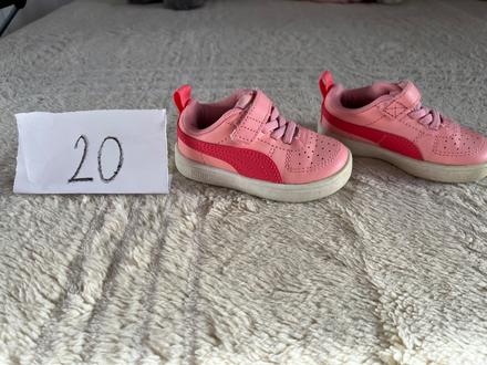 Predám botasky, puma,20