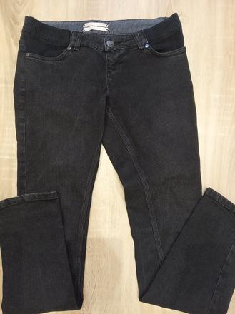 Cierne rifle, topshop,m