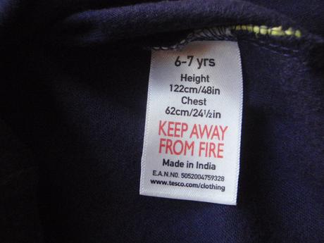 13x tričko s krátkym rukávom na 4-6 rokov, 116