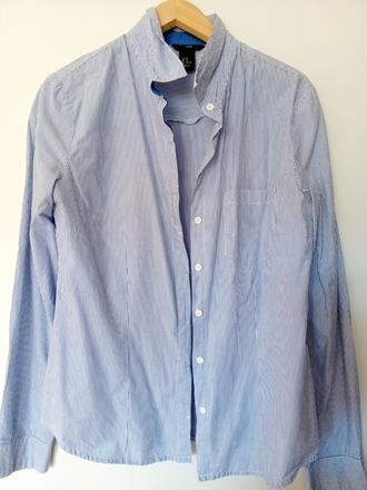 Dámska blúzka, h&m,m