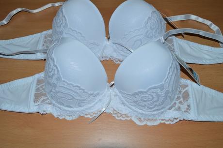 Dámska luxusná podprsenka, 65a - 115e