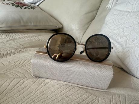 Jimmy choo slnečné okuliare, jimmy choo
