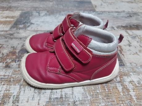 Celorocne barefoot fuxia nira protetika vel. 26, protetika,26