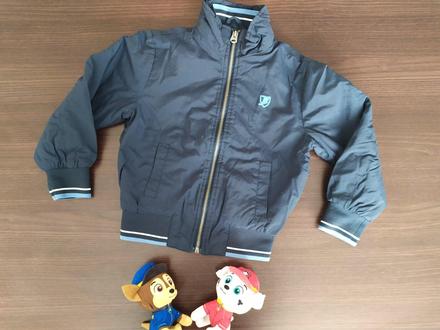 Frajerska bunda, terranova,110