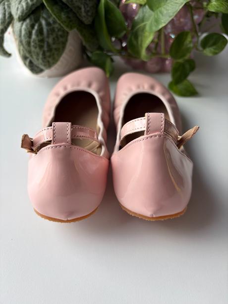 Shapen baleríny tulip 3.0 rose, veľkosť 38 reular, 38