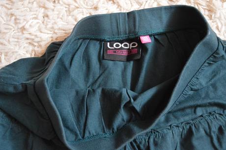 Bavlnená sukňa, loap,146