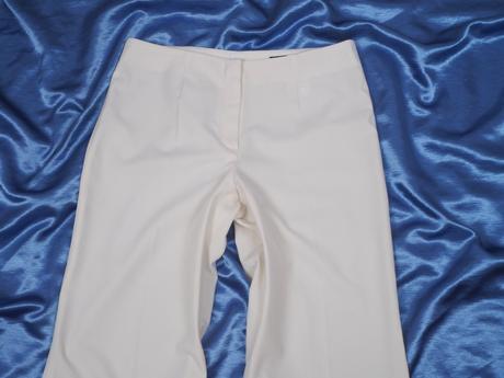 Kvalitné elegantné nohavice orwell, 42