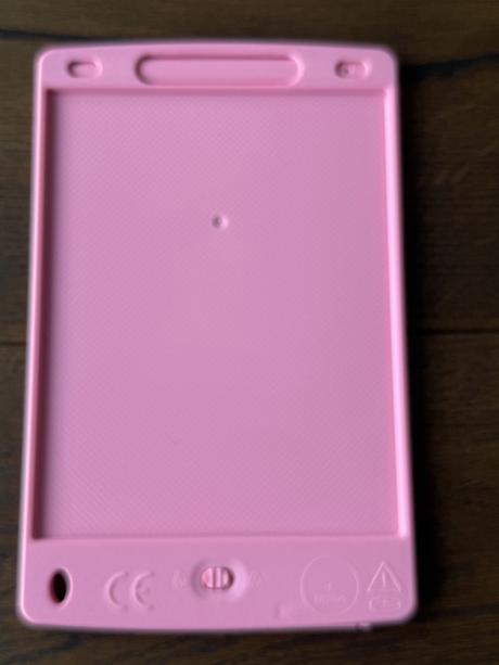 Tablet na pisanie, 